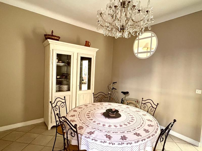 Appartement - 5 pièces