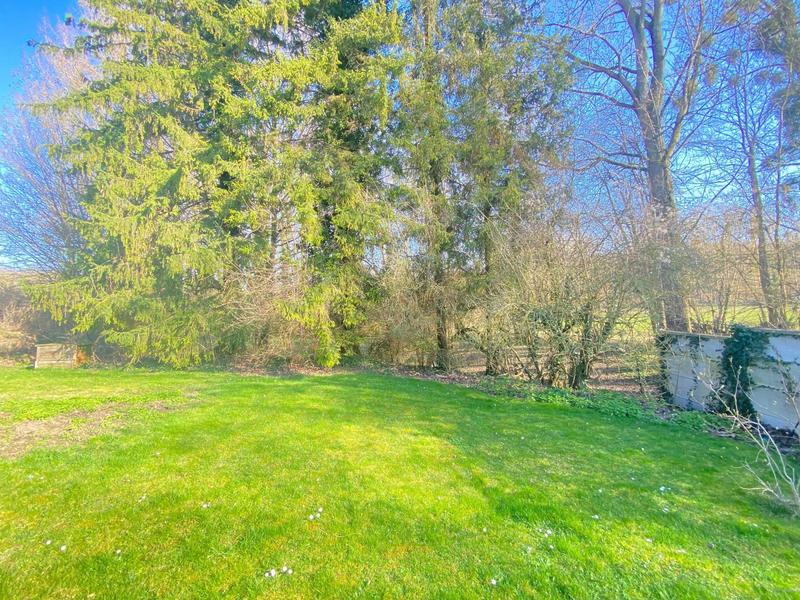 Maison - 159 m² - 7 pièces