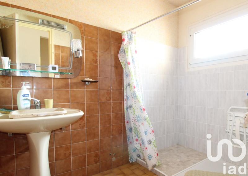 Maison - 148 m² - 7 pièces