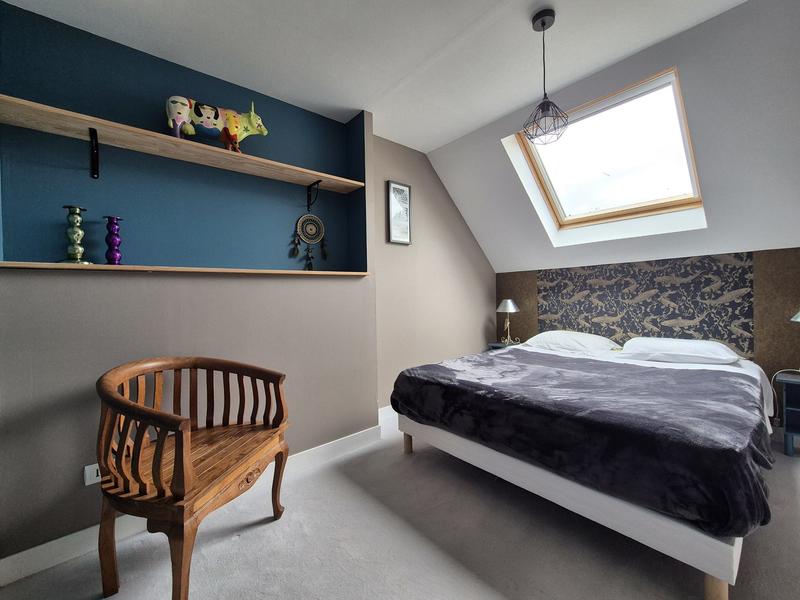 Maison ancienne - 530 m² - 11 pièces