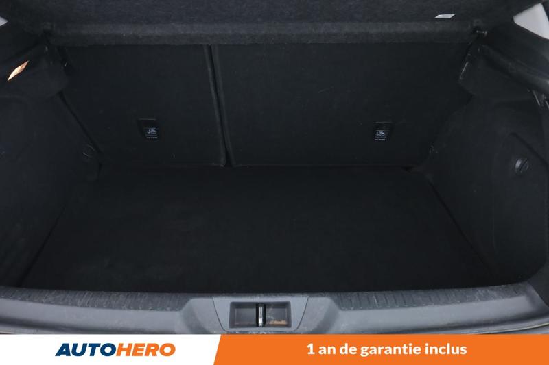 Renault Mégane 1.5 dCi Blue Zen 115 ch