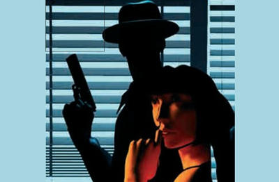 Rencontre franco-allemande sur le thème du polar