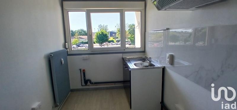 Appartement - 75 m² - 4 pièces