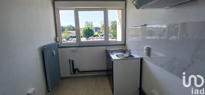 Appartement - 75 m² - 4 pièces