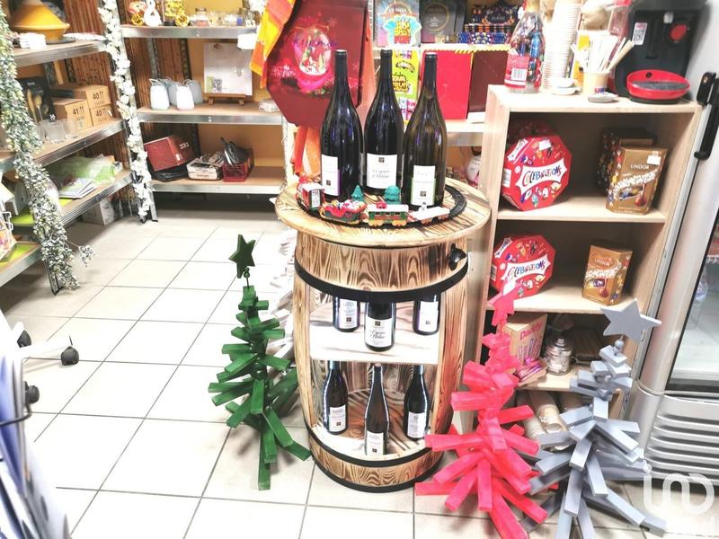 Local commercial - 50 m²