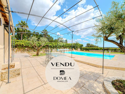 Villa - 151 m² - 7 pièces