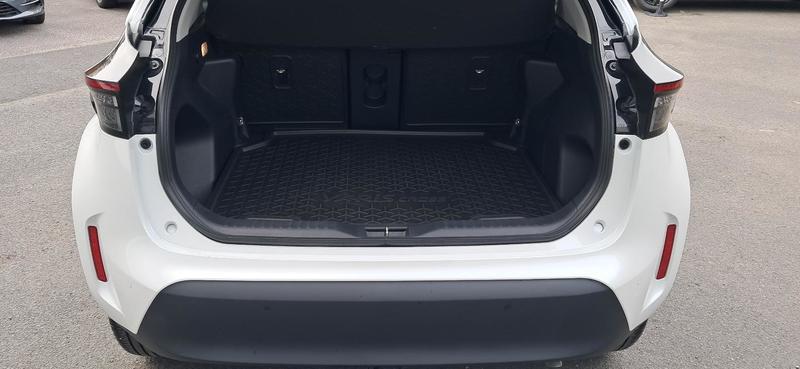 Toyota Yaris Cross Hybride 130h 2wd Collection