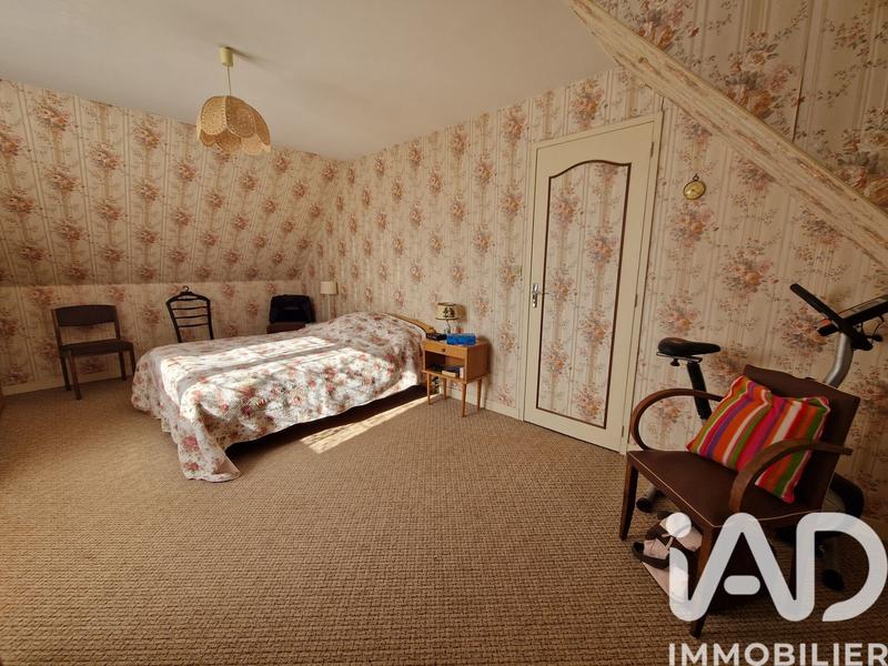 Maison - 148 m² - 5 pièces