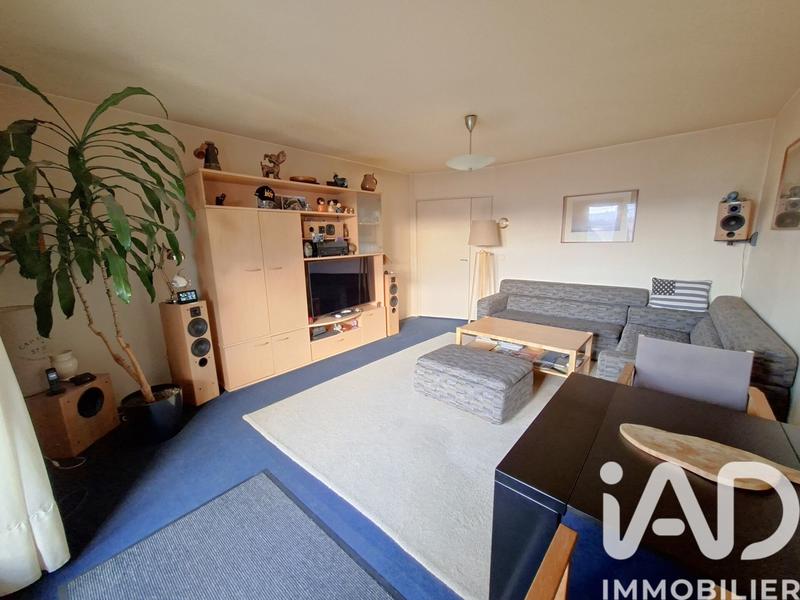 Appartement - 69 m² - 3 pièces