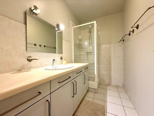 Appartement - 119 m² - 5 pièces