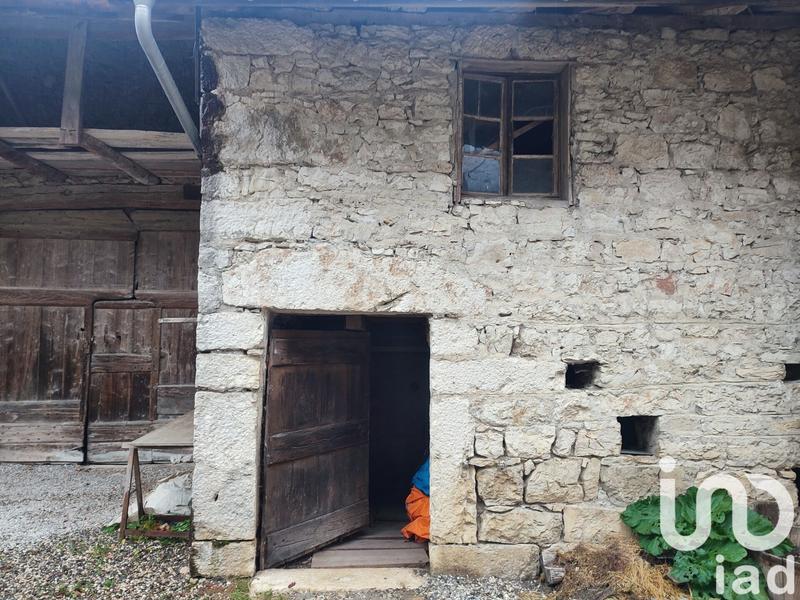 Ferme - 163 m² - 4 pièces