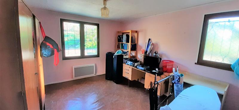 Maison - 125 m² - 8 pièces