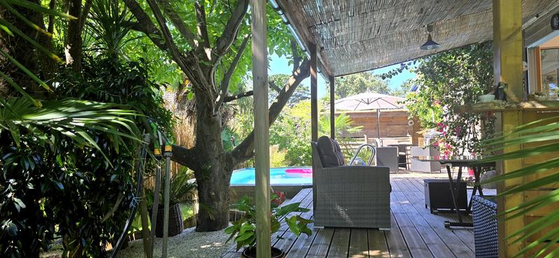 Villa - 142 m² - 4 pièces