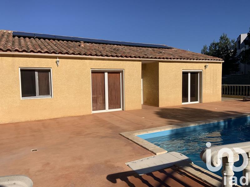 Maison - 148 m² - 5 pièces