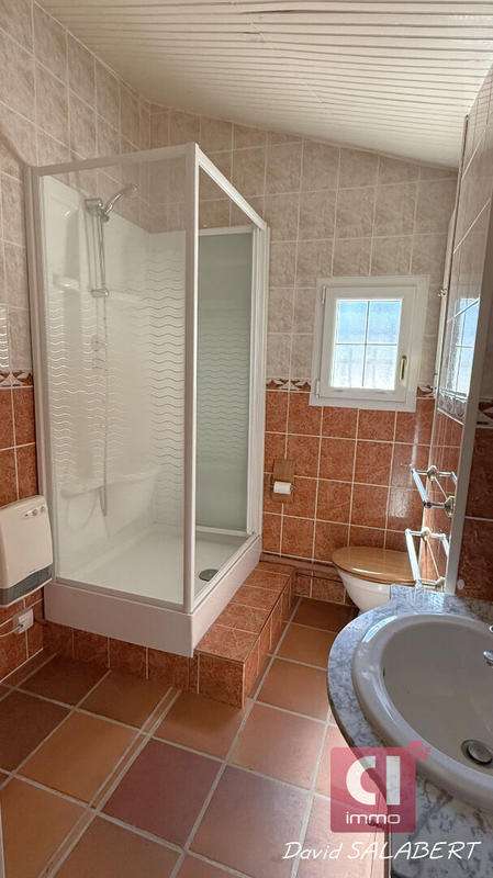 Maison - 139 m² - 5 pièces