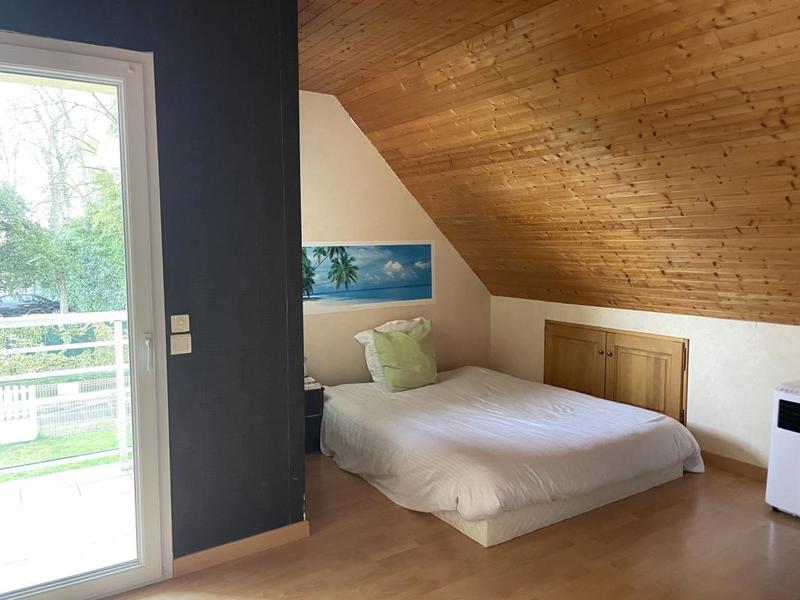 Maison - 151 m² - 5 pièces