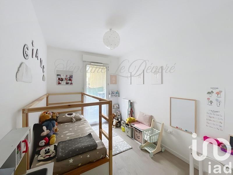 Appartement - 68 m² - 4 pièces