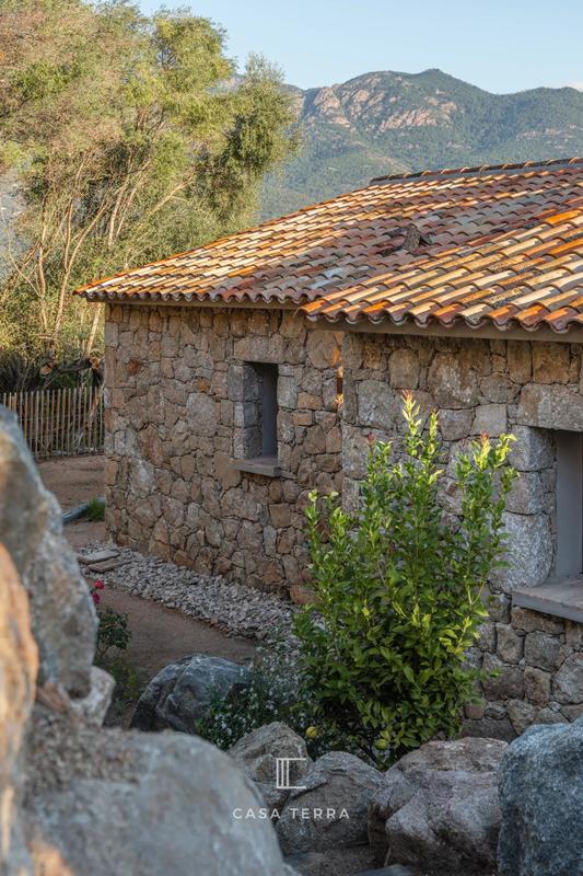 Villa - 105 m² - 4 pièces