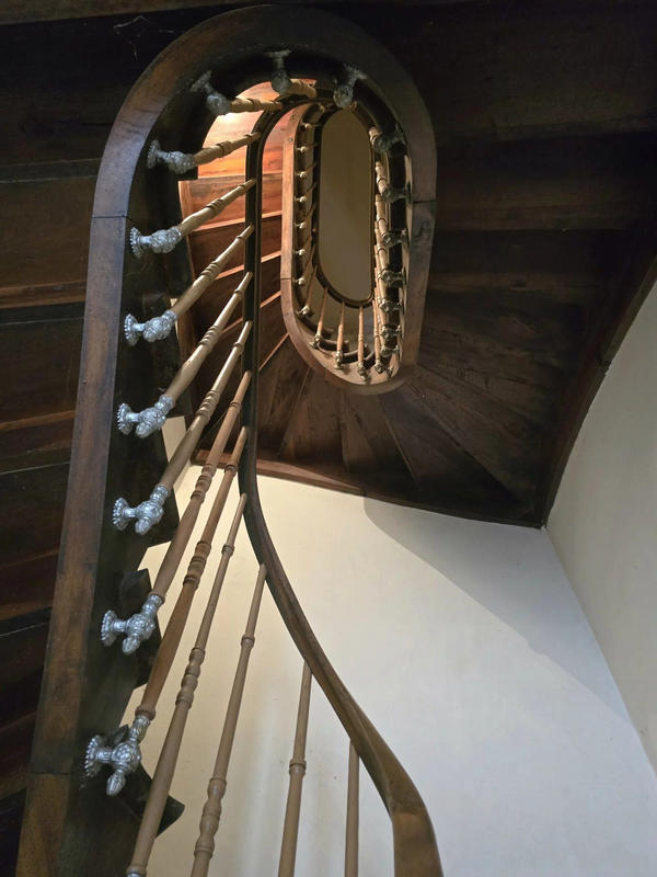 Maison traditionnelle - 170 m² - 6 pièces