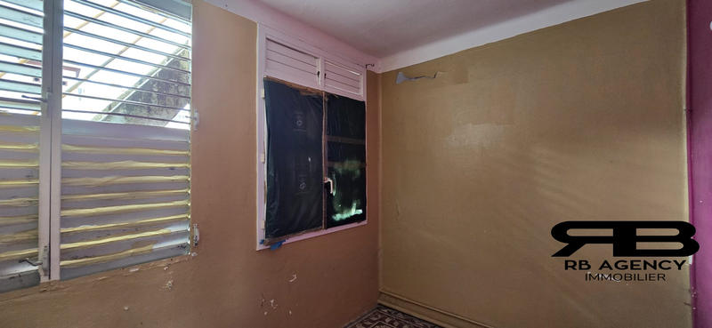 Maison ancienne - 106 m² - 5 pièces