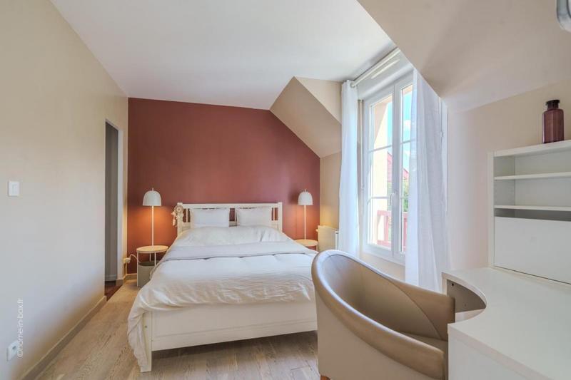 Maison - 158 m² - 6 pièces