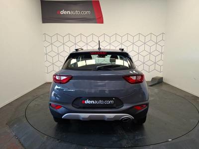 Kia Stonic 1.0 t-GDi 100 ch Isg Bvm5 Active