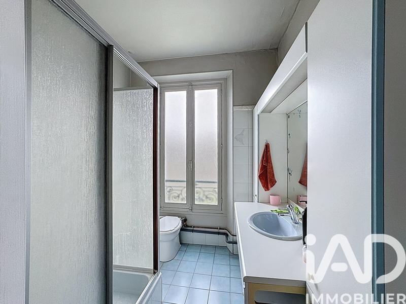 Maison - 262 m² - 7 pièces