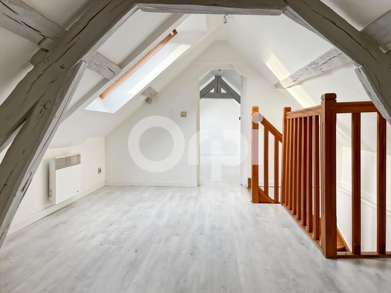 Maison - 53 m² - 2 pièces