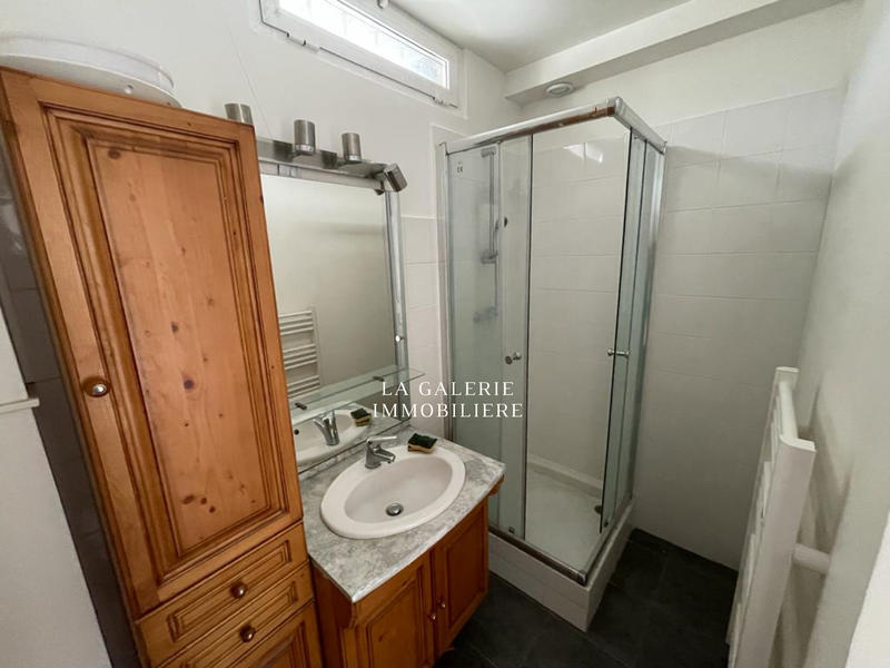 Appartement - 81 m² - 3 pièces