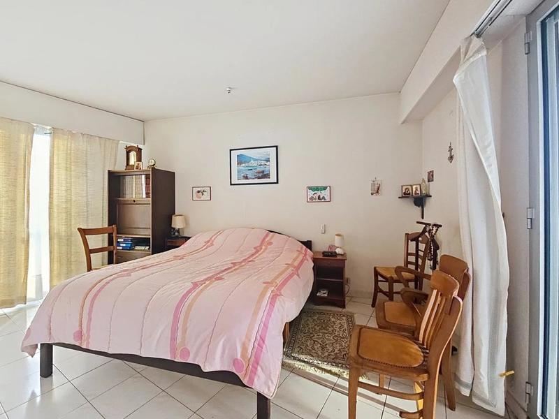 Appartement - 110 m² - 5 pièces