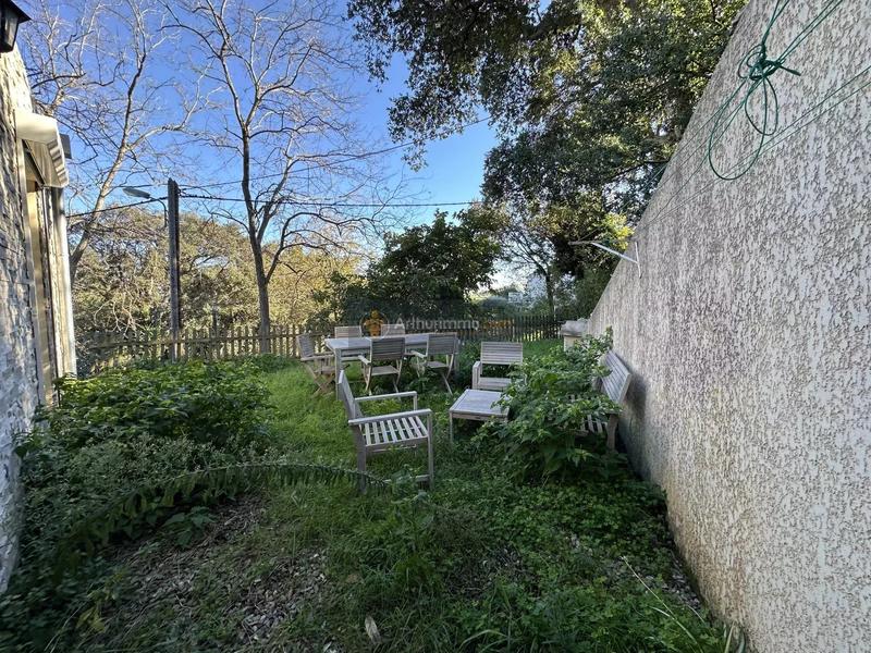 Maison - 116 m² - 4 pièces