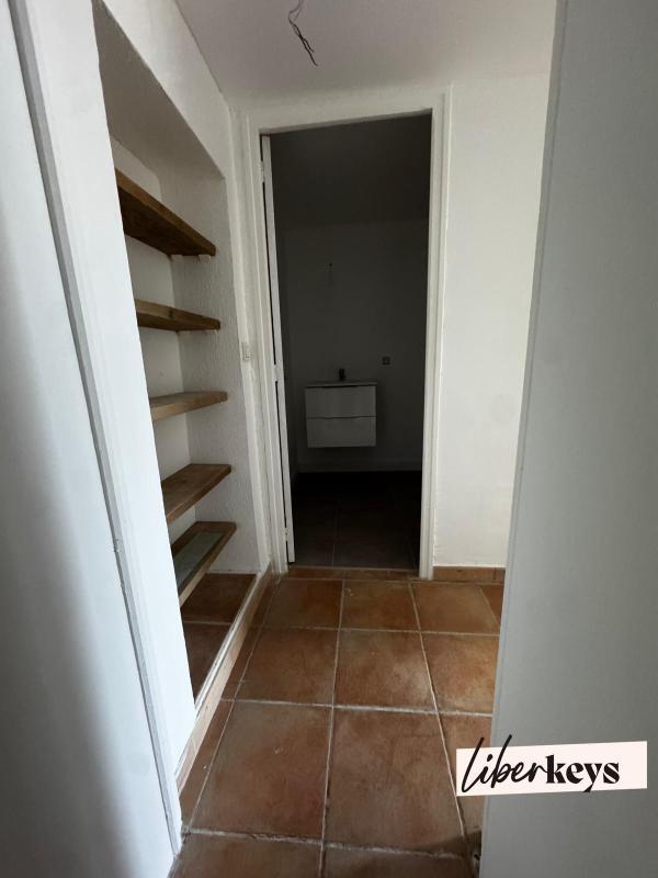 Maison de village - 75 m² - 5 pièces