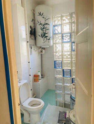 Appartement - 30 m² - 2 pièces