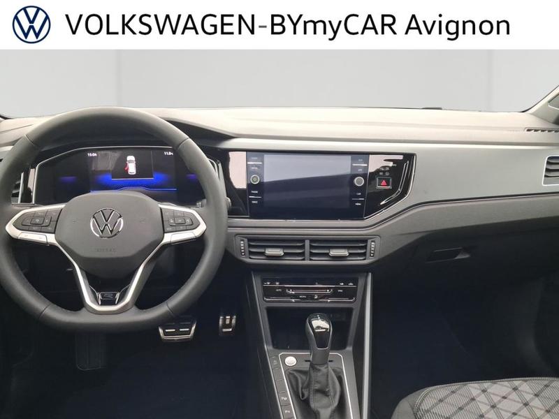 Volkswagen Polo 1.0 Tsi 116 s&amp;S Dsg7 R-Line Edition