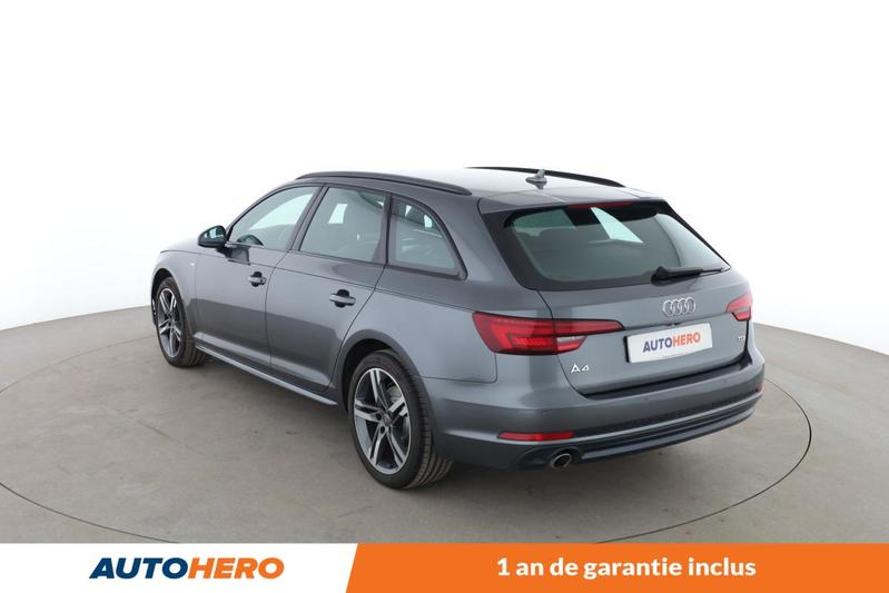 Audi A4 Avant 2.0 Tdi s line s tronic 150 ch