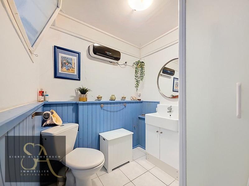 Appartement - 106 m² - 4 pièces