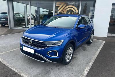 Volkswagen t-Roc 1.5 Tsi Evo2 150 Start/Stop Dsg7 Life Plus