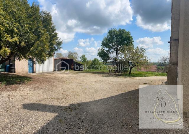 Maison de village - 129 m² - 6 pièces