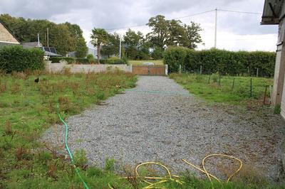 Terrain - 2 410 m²