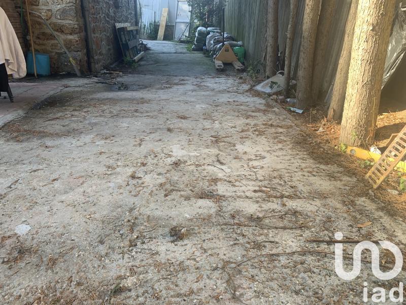 Maison - 72 m² - 5 pièces