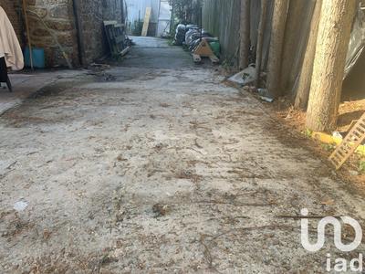 Maison - 72 m² - 5 pièces