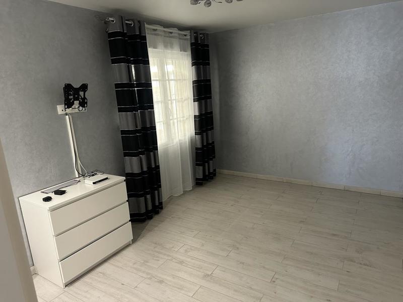 Pavillon - 164 m² - 6 pièces