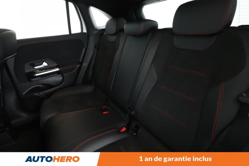 Mercedes Gla 200 d Amg Line Dct 150 ch