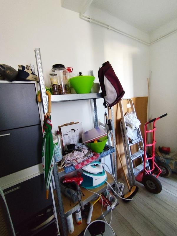 Appartement - 84 m² - 3 pièces