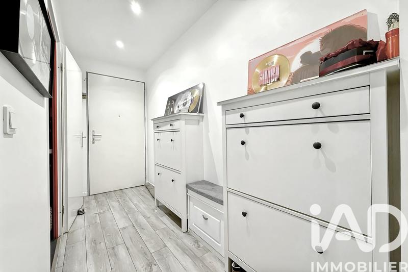 Duplex - 72 m² - 3 pièces