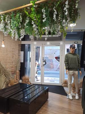 Local commercial - 90 m²