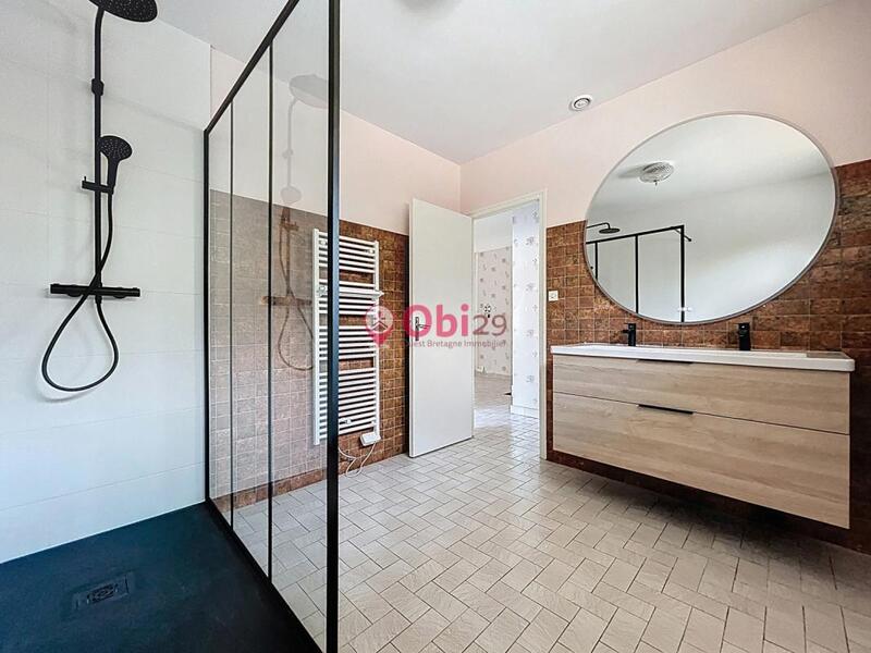 Appartement - 116 m² - 4 pièces