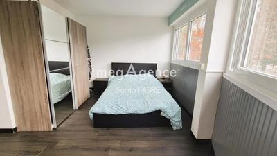 Appartement - 87 m² - 4 pièces