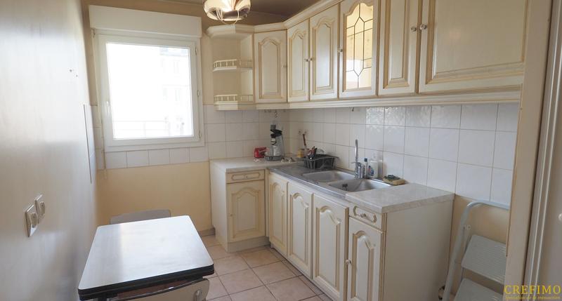 Appartement - 67 m² - 3 pièces