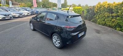 Renault Clio V E-Tech full hybrid 145 Evolution